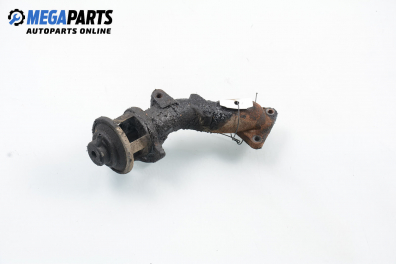 EGR-клапан за Peugeot 406 Sedan (08.1995 - 01.2005) 2.1 TD 12V, 109 к.с.