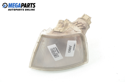 Мигач за Opel Vectra A Sedan (08.1988 - 11.1995), седан, позиция: лява