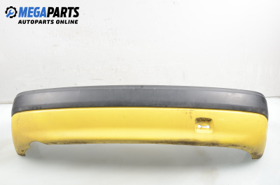 Задна броня за Citroen Saxo Hatchback (02.1996 - 04.2004)