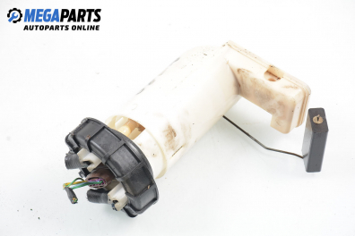 Нивомер за Citroen Saxo Hatchback (02.1996 - 04.2004) 1.5 D