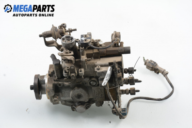 ГНП-горивонагнетателна помпа за Citroen Saxo Hatchback (02.1996 - 04.2004) 1.5 D, 57 к.с.