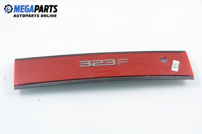 Стопове за Mazda 323 F IV Hatchback (04.1987 - 10.1994), хечбек, позиция: средна