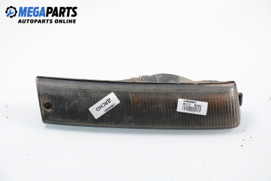 Мигач за Mazda 323 F IV Hatchback (04.1987 - 10.1994), хечбек, позиция: дясна