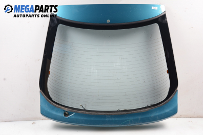 Заден капак за Mazda 323 F IV Hatchback (04.1987 - 10.1994), 4+1 вр., хечбек, позиция: задна