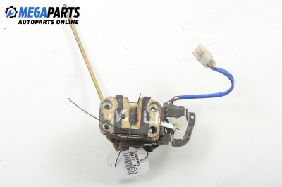 Брава на врата за Mazda 323 F IV Hatchback (04.1987 - 10.1994), позиция: предна, лява