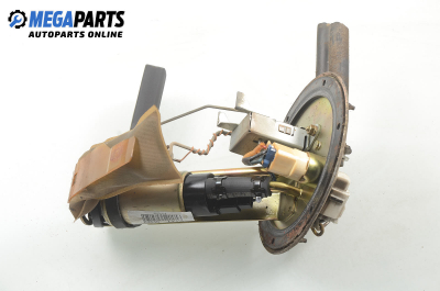 Бензинова помпа за Mazda 323 F IV Hatchback (04.1987 - 10.1994) 1.6 16V, 88 к.с.