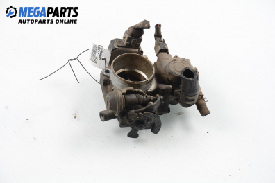 Дроселова клапа за Mazda 323 F IV Hatchback (04.1987 - 10.1994) 1.6 16V, 88 к.с.