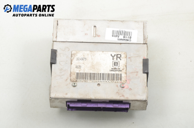 Компютър двигател за Opel Astra F Estate (09.1991 - 01.1998) 1.4 Si, 82 к.с.