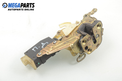 Брава на врата за Opel Astra F Estate (09.1991 - 01.1998), позиция: предна, дясна