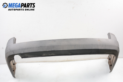 Задна броня за Opel Astra F Estate (09.1991 - 01.1998), комби