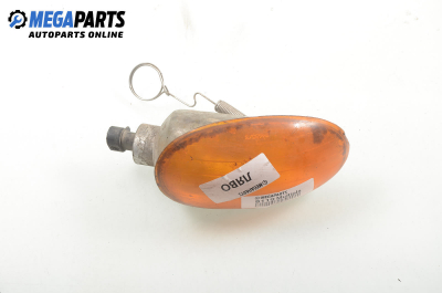 Мигач за Fiat Multipla Multivan (04.1999 - 06.2010), позиция: лява
