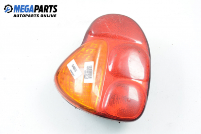 Стоп за Fiat Multipla Multivan (04.1999 - 06.2010), позиция: лява