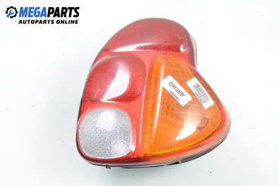 Стоп за Fiat Multipla Multivan (04.1999 - 06.2010), позиция: дясна