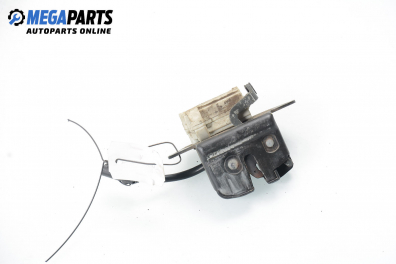 Брава заден капак за Fiat Multipla Multivan (04.1999 - 06.2010), позиция: задна