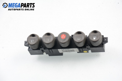Панел бутони за Fiat Multipla Multivan (04.1999 - 06.2010)