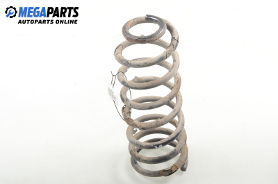 Пружина за ходова част за Fiat Multipla Multivan (04.1999 - 06.2010), позиция: задна