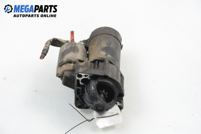 Стартер за Fiat Multipla Multivan (04.1999 - 06.2010) 1.6 16V Bipower (186AXC1A), 103 к.с.