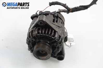 Алтернатор / генератор за Fiat Multipla Multivan (04.1999 - 06.2010) 1.6 16V Bipower (186AXC1A), 103 к.с.