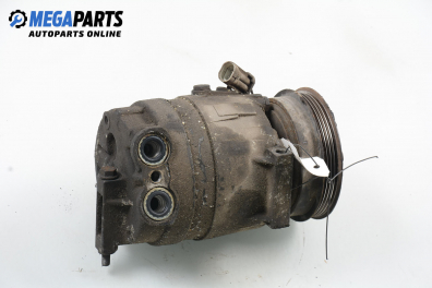 Компресор климатик за Fiat Multipla Multivan (04.1999 - 06.2010) 1.6 16V Bipower (186AXC1A), 103 к.с.