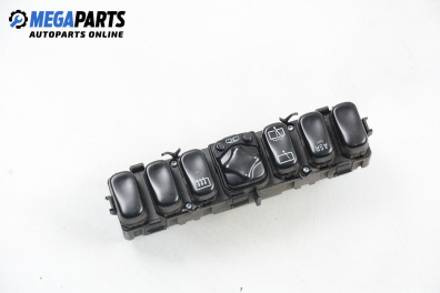 Панел бутони за Mercedes-Benz A-Class Hatchback  (W168) (07.1997 - 08.2004)