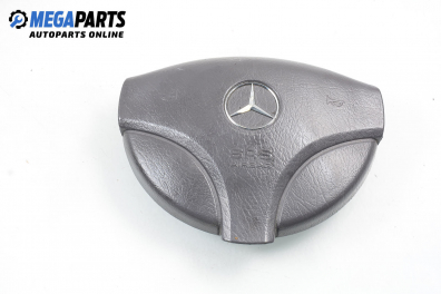 Airbag за Mercedes-Benz A-Class Hatchback  (W168) (07.1997 - 08.2004), 4+1 вр., позиция: предна