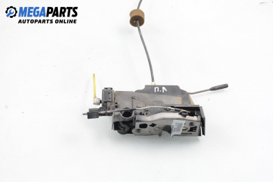 Брава на врата за Mercedes-Benz A-Class Hatchback  (W168) (07.1997 - 08.2004), позиция: предна, лява