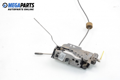 Брава на врата за Mercedes-Benz A-Class Hatchback  (W168) (07.1997 - 08.2004), позиция: предна, дясна