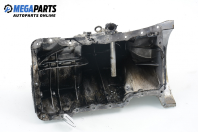 Картер за Mercedes-Benz A-Class Hatchback  (W168) (07.1997 - 08.2004) A 170 CDI (168.008), 90 к.с.