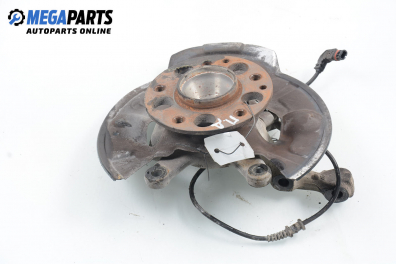 Шенкел главина за Mercedes-Benz A-Class Hatchback  (W168) (07.1997 - 08.2004), позиция: предна, дясна