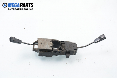 Лостчета светлини и чистачки за Renault Trafic Box I (03.1989 - 12.2001)