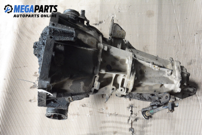 Ръчна скоростна кутия за Renault Trafic Box I (03.1989 - 12.2001) 2.1 D, 58 к.с.