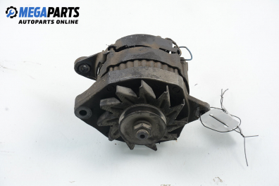 Алтернатор / генератор за Renault Trafic Box I (03.1989 - 12.2001) 2.1 D, 58 к.с.