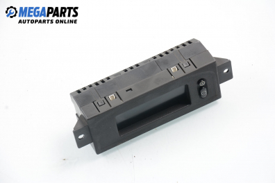 Часовник за Opel Corsa C Hatchback (09.2000 - 12.2009)