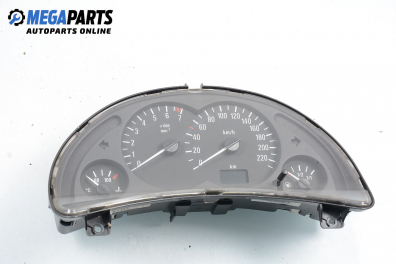 Километраж за Opel Corsa C Hatchback (09.2000 - 12.2009) 1.2, 75 к.с.