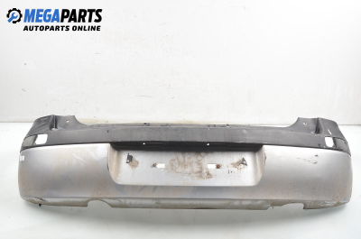 Задна броня за Opel Corsa C Hatchback (09.2000 - 12.2009)