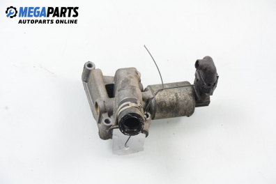 EGR-клапан за Opel Corsa C Hatchback (09.2000 - 12.2009) 1.2, 75 к.с.