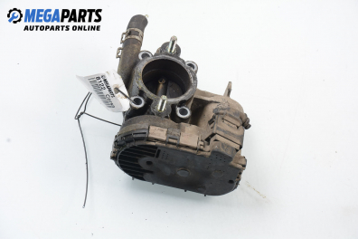 Дроселова клапа за Opel Corsa C Hatchback (09.2000 - 12.2009) 1.2, 75 к.с.