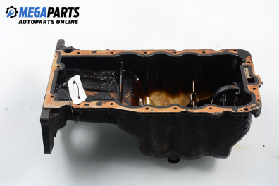 Картер за Opel Corsa C Hatchback (09.2000 - 12.2009) 1.2, 75 к.с.