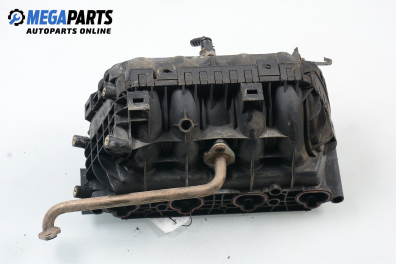 Всмукателен колектор за Opel Corsa C Hatchback (09.2000 - 12.2009) 1.2, 75 к.с.