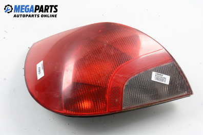 Стоп за Ford Mondeo II Sedan (08.1996 - 09.2000), седан, позиция: лява