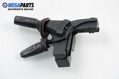 Лостче за светлини за Ford Mondeo II Sedan (08.1996 - 09.2000)