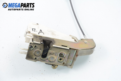 Брава на врата за Ford Mondeo II Sedan (08.1996 - 09.2000), позиция: предна, дясна