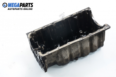 Картер за Ford Mondeo II Sedan (08.1996 - 09.2000) 1.8 TD, 90 к.с.