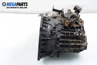 Ръчна скоростна кутия за Ford Mondeo II Sedan (08.1996 - 09.2000) 1.8 TD, 90 к.с.