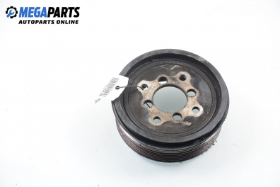 Демпферна шайба за Ford Mondeo II Sedan (08.1996 - 09.2000) 1.8 TD, 90 к.с.