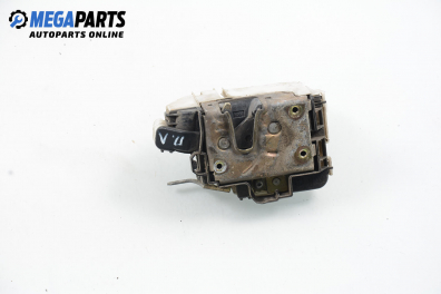 Брава на врата за Volkswagen Golf III Hatchback (08.1991 - 07.1998), позиция: предна, лява