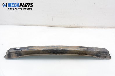 Основа броня за Volkswagen Golf III Hatchback (08.1991 - 07.1998), позиция: задна