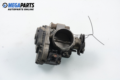 Дроселова клапа за Volkswagen Golf III Hatchback (08.1991 - 07.1998) 1.6, 101 к.с.