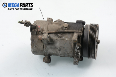 Компресор климатик за Volkswagen Golf III Hatchback (08.1991 - 07.1998) 1.6, 101 к.с.