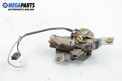 Ел. мотор за чистачките за Ford Escort VI Estate (09.1992 - 01.1995), комби, позиция: задна